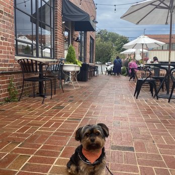 The Table - Outdoor seating - Bakeries Near Me - Asheboro, North Carolina The Table - Outdoor seating - Bakeries Near Me - Asheboro, North Carolina