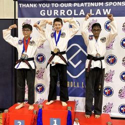 Allstar Martial Arts Academy - West Palm Beach