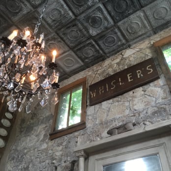 Whisler's - Interior Bar - Cocktail Bars Near Me - Austin, Texas Whisler's - Interior Bar - Cocktail Bars Near Me - Austin, Texas