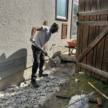 Patch Bro - Masonry/Concrete Near Me Patch Bro - Masonry/Concrete Near Me