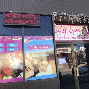 Lily Spa - Massage Near Me - New Rochelle, New York