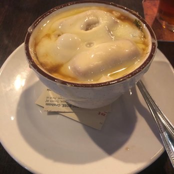 Red Cow St. Paul - Cup of French Onion Soup - Burgers Near Me - St Paul, Minnesota Red Cow St. Paul - Cup of French Onion Soup - Burgers Near Me - St Paul, Minnesota