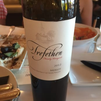 Ocotillo - Great wine rec from the server. - New American Near Me - Phoenix, Arizona