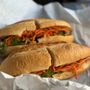 Photo of Banh Mi King