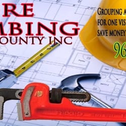 Moore Plumbing of Polk County