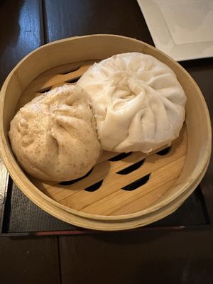 STEAM noodle cafe by null