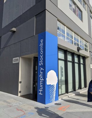 Humphry Slocombe Dogpatch by null