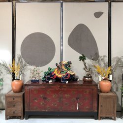 Dajue Art Garden Centre