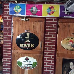 Lemmy's Biercafé