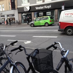 Vester Kopi