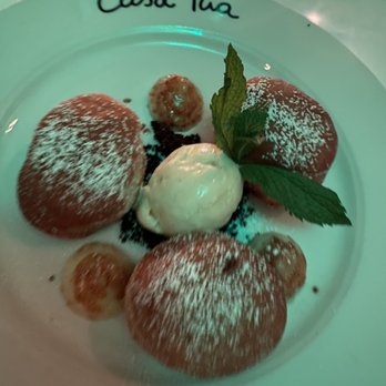 Casa Tua - Donuts - Italian Near Me - Miami Beach, Florida Casa Tua - Donuts - Italian Near Me - Miami Beach, Florida