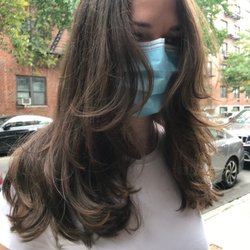 Tokuyama Salon - Visit our website at tokuyamasalon.com for appointment. Follow @tokuyamasalon on Instagram for more pictures and story!