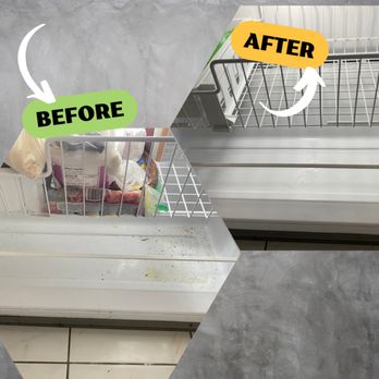 Niesha’s Spotless Cleaning - Home Cleaning Near Me Niesha’s Spotless Cleaning - Home Cleaning Near Me