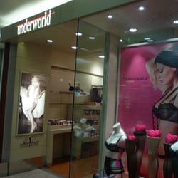 Underworld Lingerie