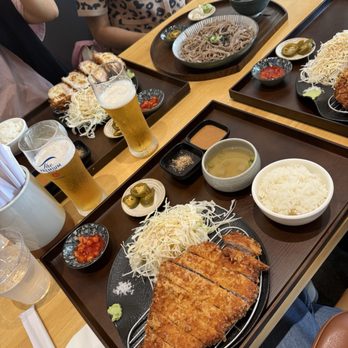 88 Katsu - Japanese Near Me - Fullerton, California
