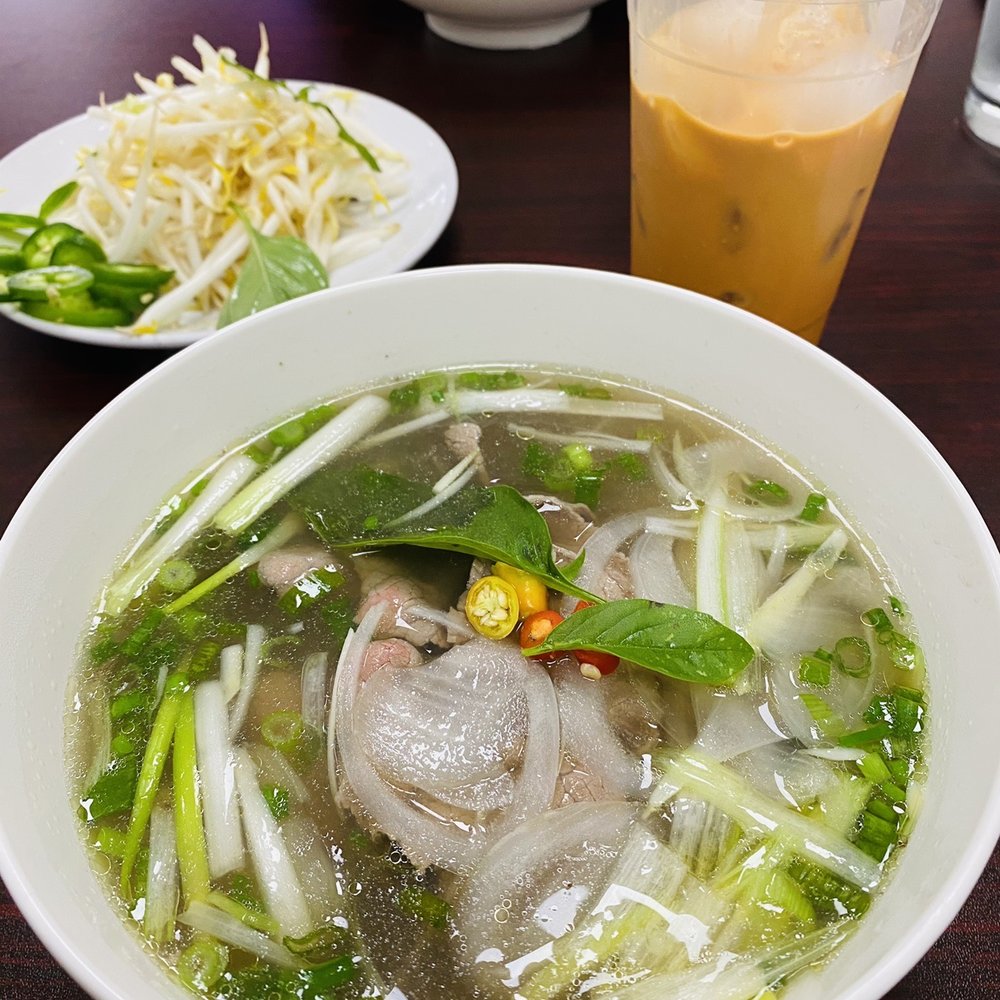 PHO 34 - Pho Thai - Vietnamese Near Me - Levittown, New York PHO 34 - Pho Thai - Vietnamese Near Me - Levittown, New York