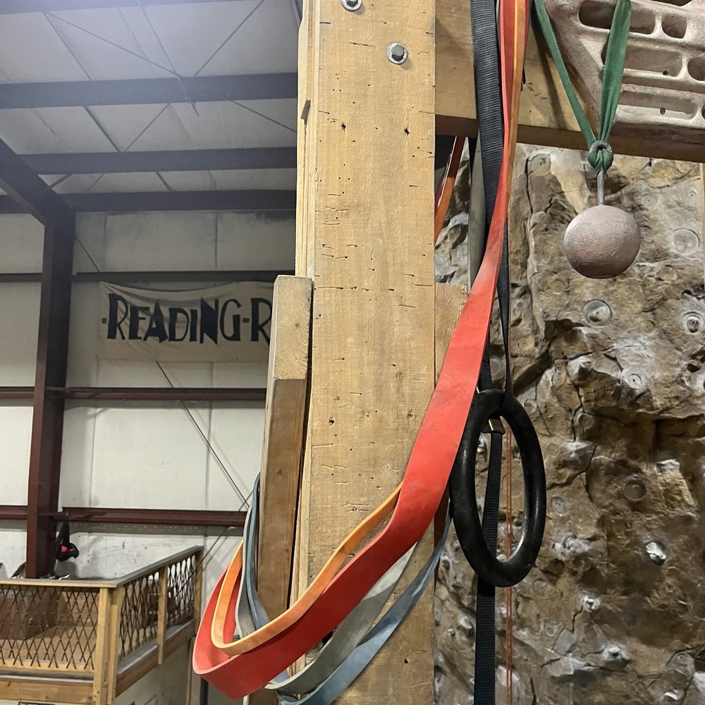Reading Rocks - Reading Rocks 2022 - Gyms Near Me - Reading, Pennsylvania