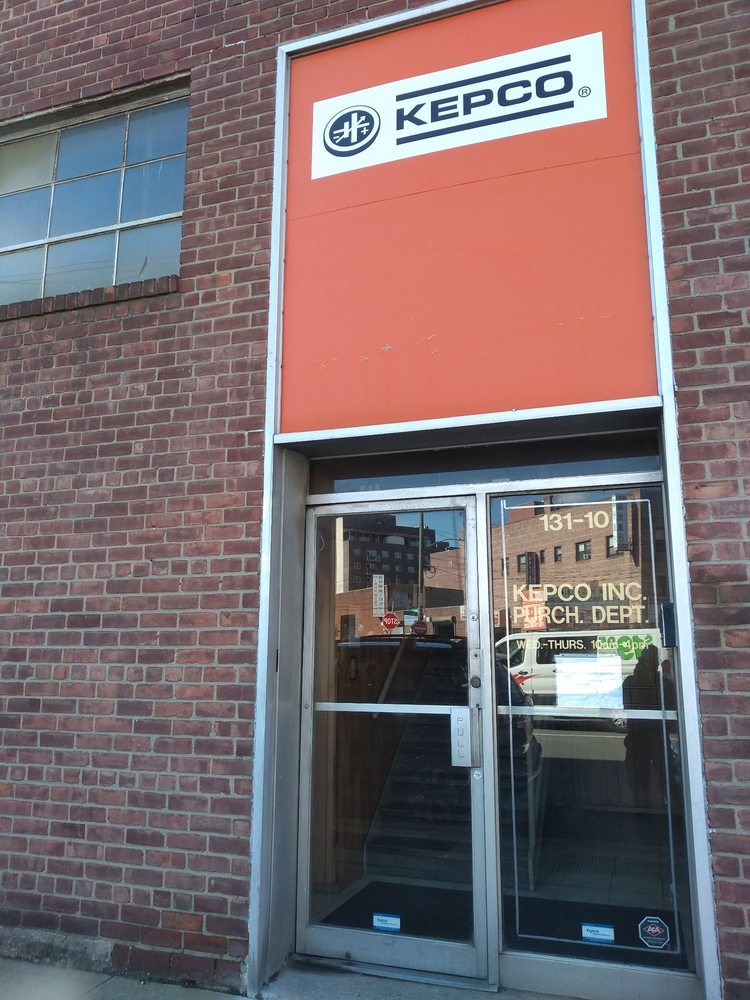 KEPCO Updated September 2024 13138 Sanford Ave, Flushing, New York