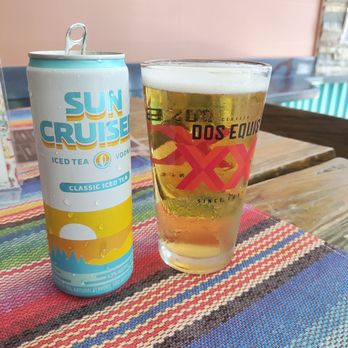 Tipsy Tequila and Taco Bar - Sun Cruiser and Pacifico - New Mexican Cuisine Near Me - Bayside, New York Tipsy Tequila and Taco Bar - Sun Cruiser and Pacifico - New Mexican Cuisine Near Me - Bayside, New York