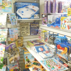 Chatham Children's Shop