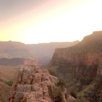 Bright Angel Trail - Hiking Near Me