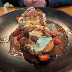 Oscars Seafood Bistro