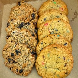 Cookies