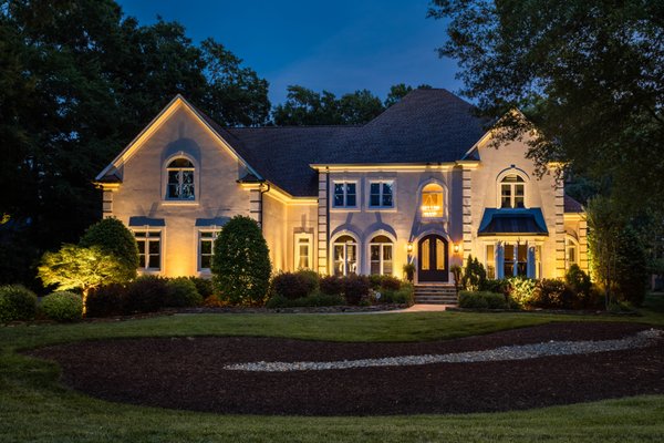 Landscape Lighting in Charlotte, NC and Dayton, OH - Landscape Lighting in Charlotte, NC and Dayton, OH