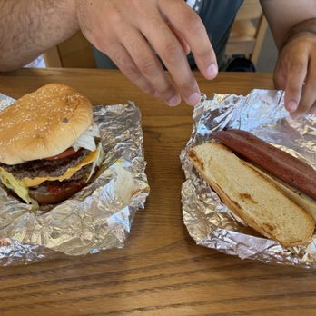 Five Guys - Burgers Near Me - Plano, Texas Five Guys - Burgers Near Me - Plano, Texas