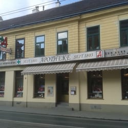 Alt-Hietzinger Apotheke