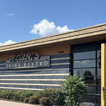 P.F. Chang's - Chinese Near Me - Rogers, Arkansas