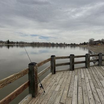 Lake Arbor Community Park - Other end. - Parks Near Me - Arvada, Colorado Lake Arbor Community Park - Other end. - Parks Near Me - Arvada, Colorado