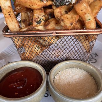 Glass Kitchen - Breakfast & Brunch Near Me - Markham, Ontario