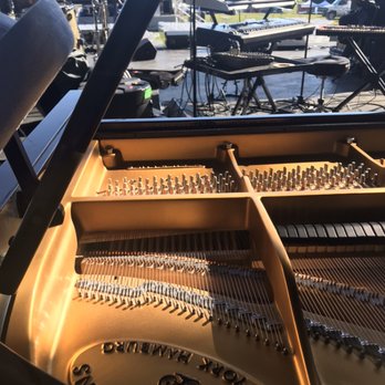 Atlantic Piano & Electronic Sevices - Professional Piano, Player Piano & Electro-Digital M.I. & Pro Audio Service. - Piano Services Near Me Atlantic Piano & Electronic Sevices - Professional Piano, Player Piano & Electro-Digital M.I. & Pro Audio Service. - Piano Services Near Me