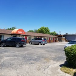 Grand Westerner Motel