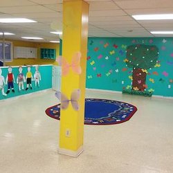 Little butterflies Learning Center