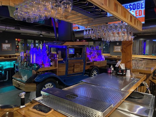 Harpoon Harry's Crab House - Tampa by null