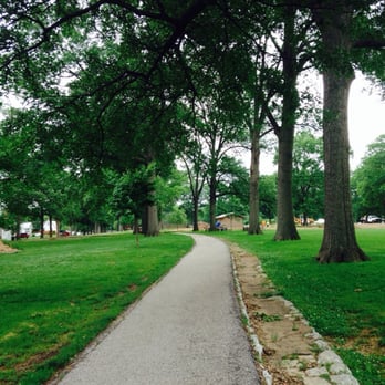 Millar Park - Trail - Parks Near Me - Saint Louis, Missouri Millar Park - Trail - Parks Near Me - Saint Louis, Missouri