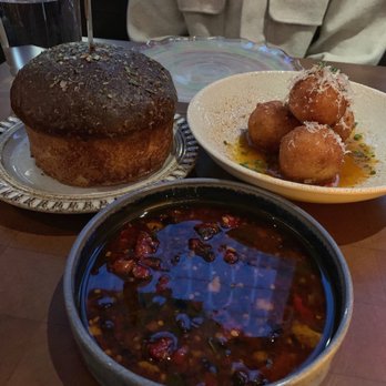 L'Ardente - Focaccia and Arancini - Italian Near Me - Washington, DC, District of Columbia L'Ardente - Focaccia and Arancini - Italian Near Me - Washington, DC, District of Columbia