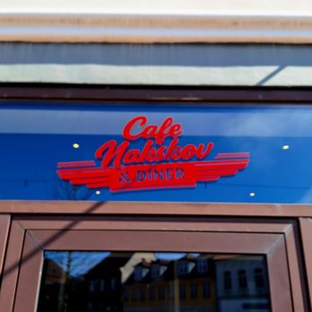 Cafe Nakskov & Diner - Indgang - Cafes Near Me - Nakskov Cafe Nakskov & Diner - Indgang - Cafes Near Me - Nakskov