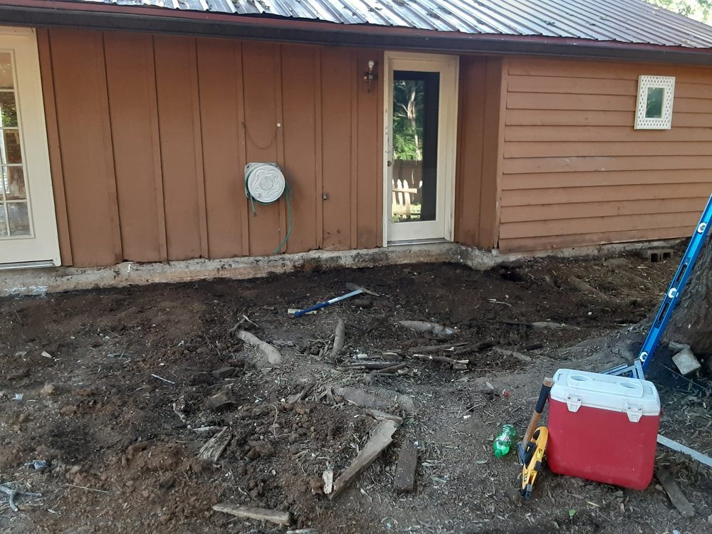 Slide of Johnsons Construction and Roofing