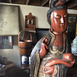 Springhill Antiques and Restoration