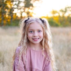 Child portrait