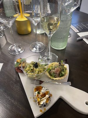 Napa South Wine Bar by null