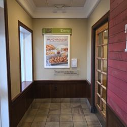 Bob Evans - Interior