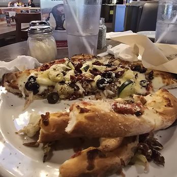Oggi's - Veggie pizza - Pizza Near Me - Encinitas, California Oggi's - Veggie pizza - Pizza Near Me - Encinitas, California