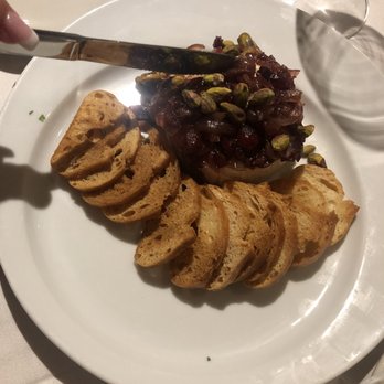 The Classic Cafe at Roanoke - Baked Brie - Seafood Near Me - Roanoke, Texas