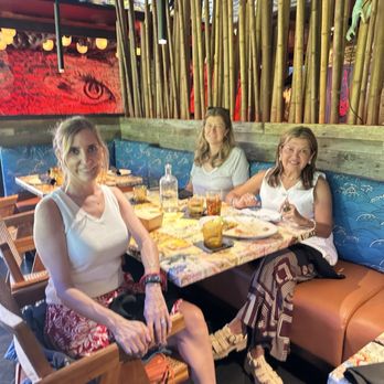 Kapow Noodle Bar - Friends enjoying brunch. - Asian Fusion Near Me - Boca Raton, Florida Kapow Noodle Bar - Friends enjoying brunch. - Asian Fusion Near Me - Boca Raton, Florida