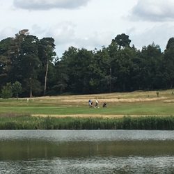Ridge Golf Club