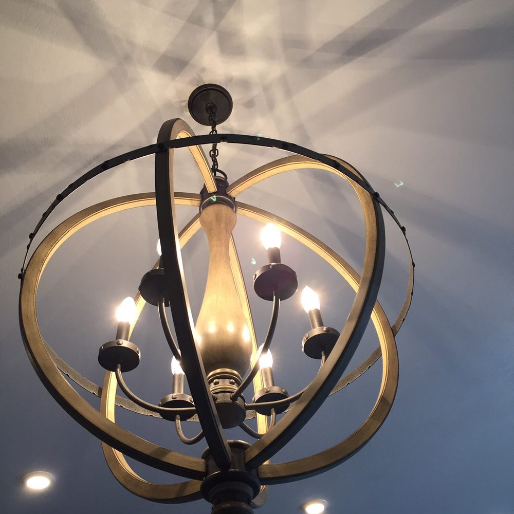 Bar 3 Millvale - Lighting. - New American Near Me - Millvale, Pennsylvania